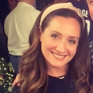 Meet your Posher, Stefanie
